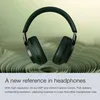 Bowers & Wilkins PX8 Flaggschiff-Kopfhörer mit kabelloser Produktbild-Vorschau 22