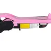 Homcom AA1-077PK, Klassischer Roller, Pink, 12 km/h, 50 kg, Produktbild-Vorschau 5