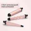 Bigoudi Curl & Wave Trio MS750E Voir les images du produit 24