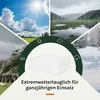 WOLTU Schutzhülle Schutzhaube Abdeckplane 250x210x90cm Produktbild-Vorschau 6