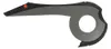 Protection de chaîne Hebie 0315 E14 Chainguard pour Bosch Voir les images du produit 2