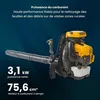 Spalinowa dmuchawa do liści STIGA BL 980 R, silnik 75,6 cm³ Podgląd zdjęcia produktu 11