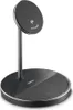 hama 00201738 caricatore qi2 caricatore wireless 15w Anteprima dell’immagine prodotto 1