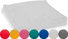 H.O.C.K. Classic Uni Outdoor Sitzkissen - 50x50x5cm Produktbild-Vorschau 11