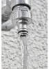 Gardena 18241-20, Złącze do kranu, 3/4", Metal, Metaliczny Podgląd zdjęcia produktu 11
