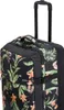 Valise à roulettes Roxy Big Souvenir 85 l, noire  Noir, Voir les images du produit 5