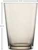 ZWIESEL GLAS machinemade WASSER TOGETHER 79 TAUPE (KT4) Produktbild-Vorschau 3