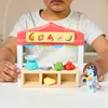 Bluey - herní sada pro farmářský trh s figurkou Náhled obrázku produktu 8