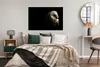 MuchoWow® Poster Eule - Vogel - Porträt 120x90 cm - Produktbild-Vorschau 4