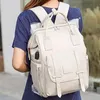 OKWISH Wickeltasche Rucksack - Wickelrucksack -Babytaschen Produktbild-Vorschau 8