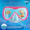 KAIMANA® SeaExplorer Schnorchelset Kinder + Tragetasche, Produktbild-Vorschau 6