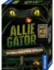 Kosmos Allie Gator Ich will doch nur spielen!, Kartenspiel, Produktbild-Vorschau 1