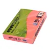 Clairefontaine EverColor rot Recyclingpapier A 4 80 g 500 Produktbild-Vorschau 3
