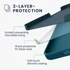 kwmobile Handyhülle für Apple iPhone 17e / iPhone 16e Hülle Produktbild-Vorschau 4