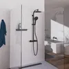 SCHÜTTE Duschsystem MADURA FRESH, Regendusche mit Produktbild-Vorschau 7