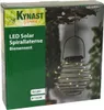 Kynast Garden LED solare a spirale appeso lanterna a nido Anteprima dell’immagine prodotto 6