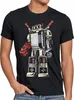 style3 Gametron T-Shirt Herren snes n64 sheldon big bang Produktbild-Vorschau 1