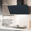 KlarsteinSleekAir okap kuchenny, A+++, 717 m³/h, sterowanie Podgląd zdjęcia produktu 2