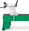Holzstar Drehmaschine DB450 Drechselbank, Drehbank 450 mm, Voir les images du produit 3