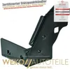 DIEDERICHS 4406016 Stoßstangenhalter Vorne Rechts für Produktbild-Vorschau 2