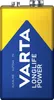 VARTA HIGH ENERGY Batterie E-Block (9V-Block) 20er Produktbild-Vorschau 15