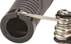 Prophete 5576 Ergo Fahrradgriffe - schwarz / grau Produktbild-Vorschau 2