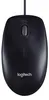 Logitech USB Mouse M90  grau Produktbild-Vorschau 5