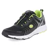 Dockers Kinder Low Sneaker Schwarz Textil-Synthetik Produktbild-Vorschau 2