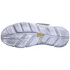 Krisbut Slipper gelocht gefloch. modisch in grau, Gr. 44 Produktbild-Vorschau 25