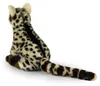 Peluche Genet 28 Cm Ecologico Anteprima dell’immagine prodotto 5