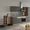 Held Möbel Klapphängeschrank Sorrento BxTxH 110 x 34 x 57 Produktbild-Vorschau 12
