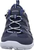 Ecco Terrcruise LTW sportlicher Schnürer Blau Produktbild-Vorschau 36