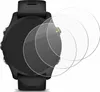3x Savvies Schutzglas Folie für Garmin Forerunner 255 / 255 Produktbild-Vorschau 2