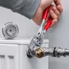 KNIPEX Zangenschlüssel 86 03 180, (13-fach einstellbar) Produktbild-Vorschau 37