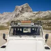 LZQ 270W pracovné svetlo auto LED svetelná lišta Offroad Náhľad obrázku produktu 8