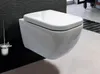 BERNSTEIN WC-Sitz aus Duroplast mit Soft-Close für Produktbild-Vorschau 2