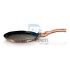 Panvica na palacinky s mramorovým povrchom 25cm METALLIC Náhľad obrázku produktu 2