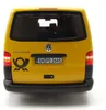 Norev 188617 VW T5 Bus Transporter Deutsche Post 2003 gelb Produktbild-Vorschau 9