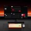AULA HERO 75 HE: Tastiera da gioco magnetica 8K con Anteprima dell’immagine prodotto 3