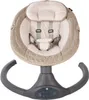 Bebies First® Elektrische BabyWippe mit Bluetooth, Timer & Produktbild-Vorschau 4