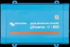 Victron Energy Phoenix 12/800 230V SCHUKO Wechselrichter Produktbild-Vorschau 12
