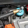 Hazet Bremsentlüfter Adapter 10-tlg. Produktbild-Vorschau 3
