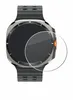 Savvies Schutzglas für Samsung Galaxy Watch Ultra / Ultra 2 Produktbild-Vorschau 2