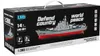 RC Schlacht Schiff LHD-881 Ferngesteuertes Boot  1:390 Akku Produktbild-Vorschau 5