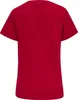 Hummel hmlRED HEAVY T-SHIRT S/S WOMAN Produktbild-Vorschau 2