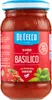 Sugo Al Basilico 200gr btl - De Cecco Produktbild-Vorschau 1