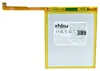 vhbw Akku kompatibel mit Huawei ATU-L31, AUM-AL20, Produktbild-Vorschau 3