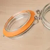 Sklenené poháre na konzervovanie Relaxdays, sada 6 ks, 500 Náhľad obrázku produktu 8
