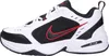 NIKE Herren Sneaker Air Monarch IV Produktbild-Vorschau 9