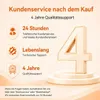 2026 Blackview-Oscal Wave 2C 5" ultraleicht Handy Ohne Produktbild-Vorschau 10